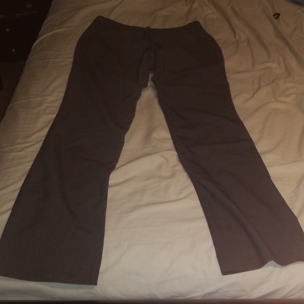 NY&Co womens dress pants